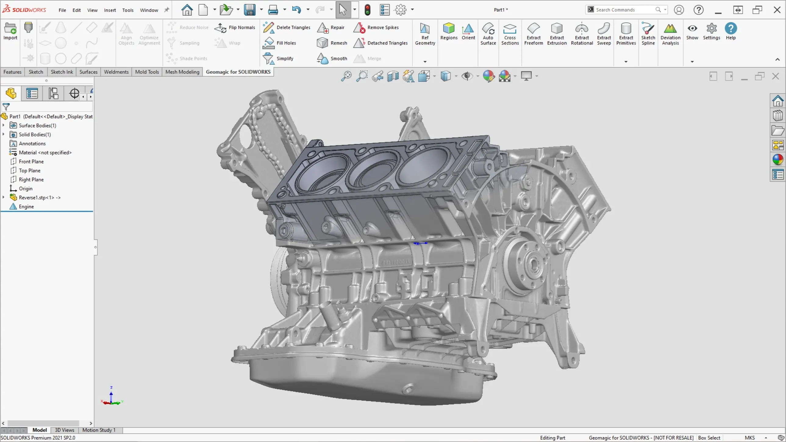 Automotive engineering services — OEM and Tier supplier support